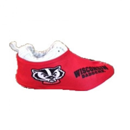 University of Wisconsin Sneakerskins Stretch Fit